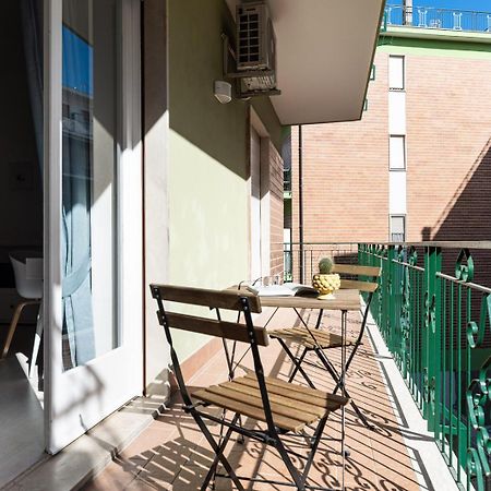 B&B Sapore Di Mare Gaeta Exterior photo