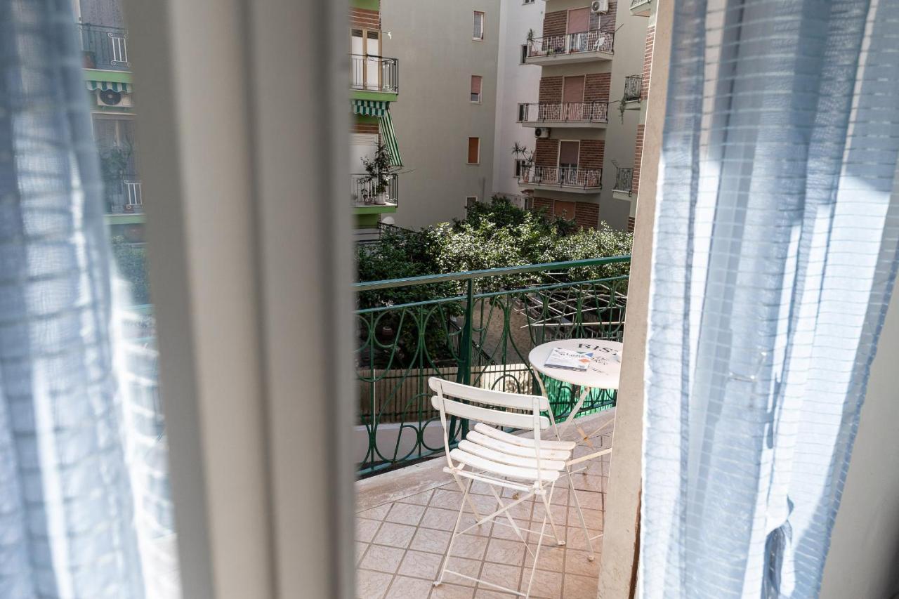 B&B Sapore Di Mare Gaeta Exterior photo