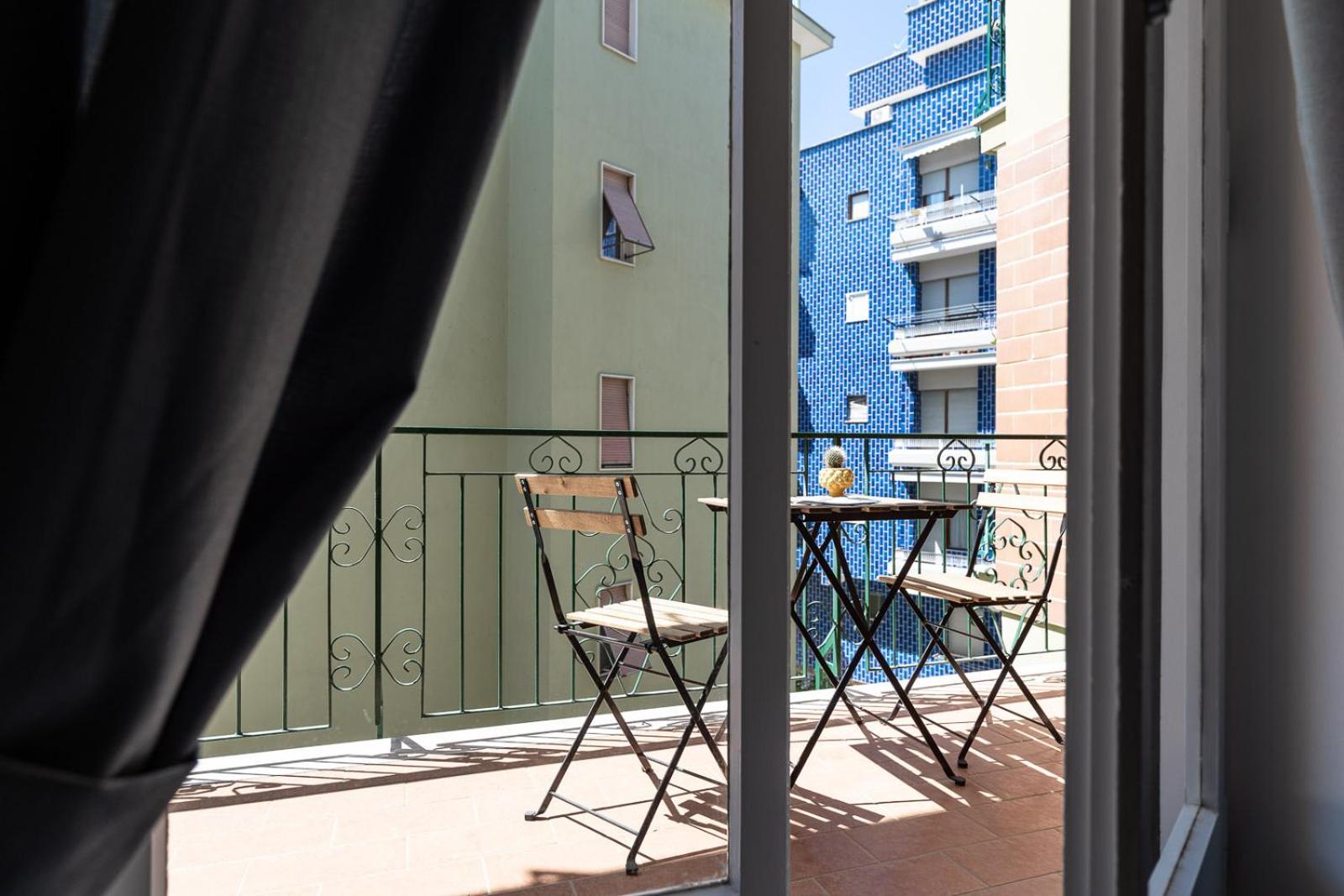 B&B Sapore Di Mare Gaeta Exterior photo